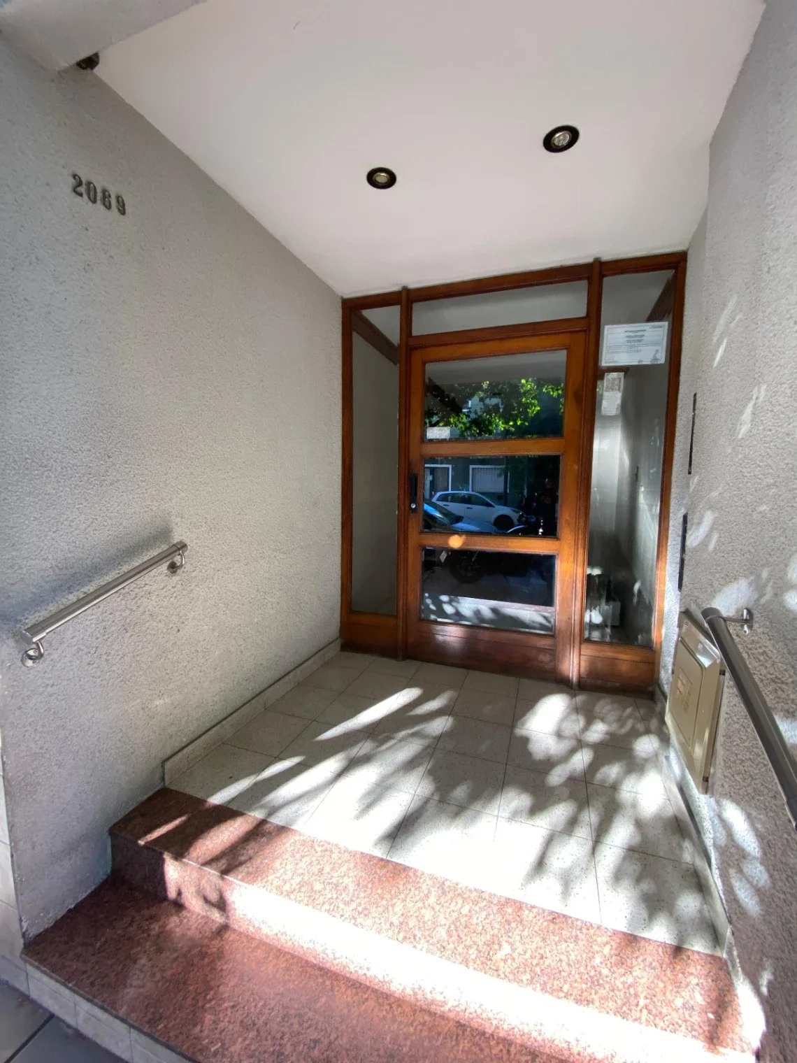 Departamento en venta en Paternal - Imagen 1