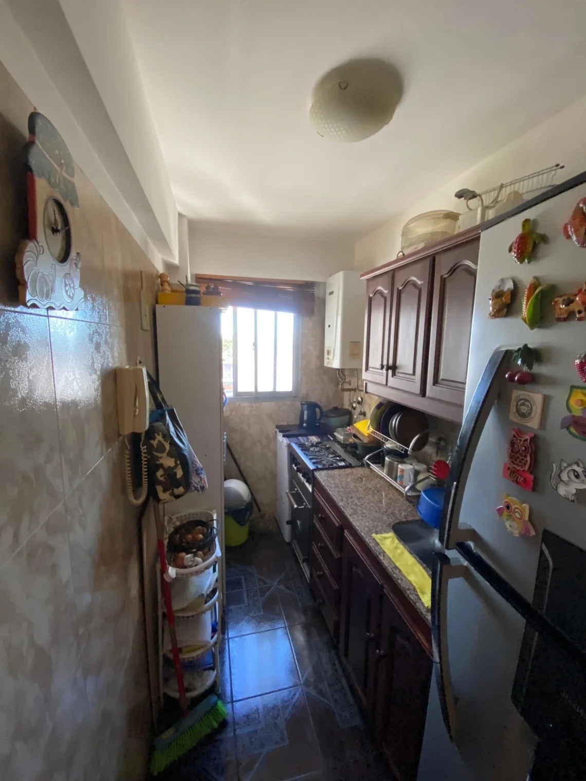 Departamento en venta en Paternal - Imagen 5