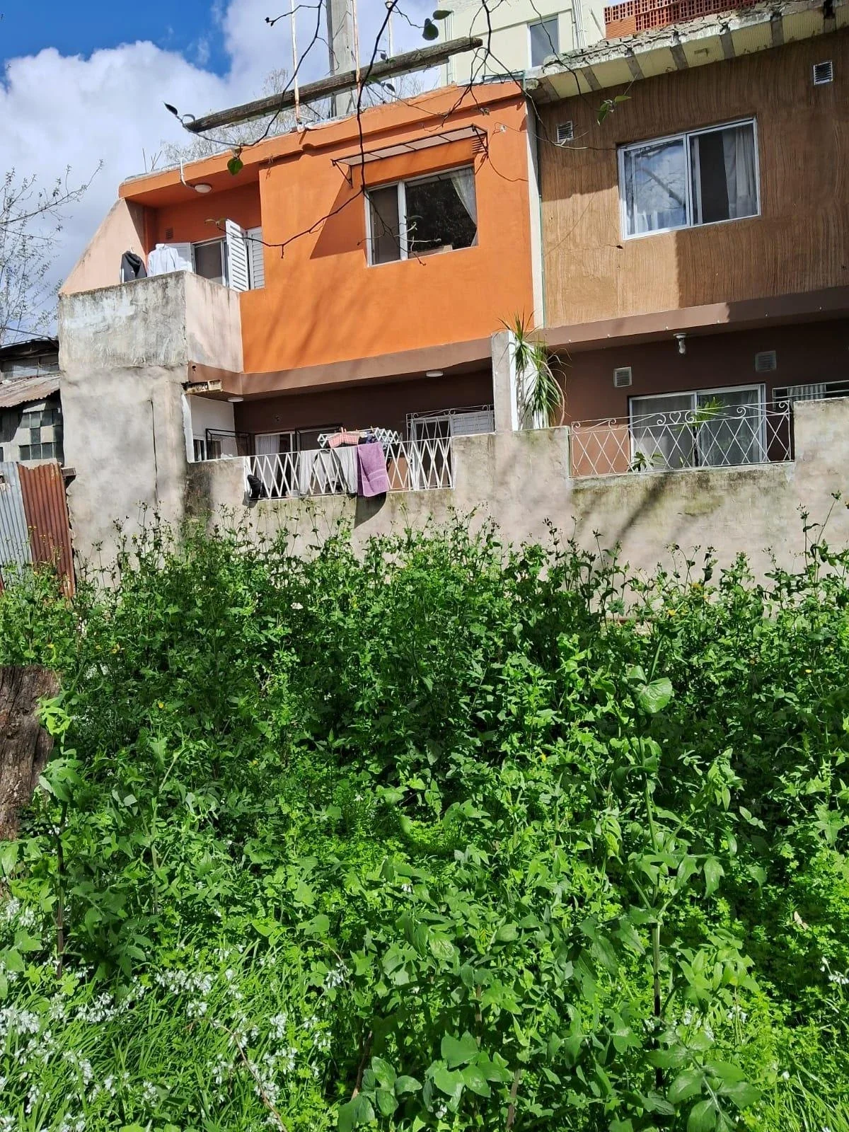 Terreno / Lote en alquiler de 1320m2 ubicado en Villa Ballester - Imagen 3