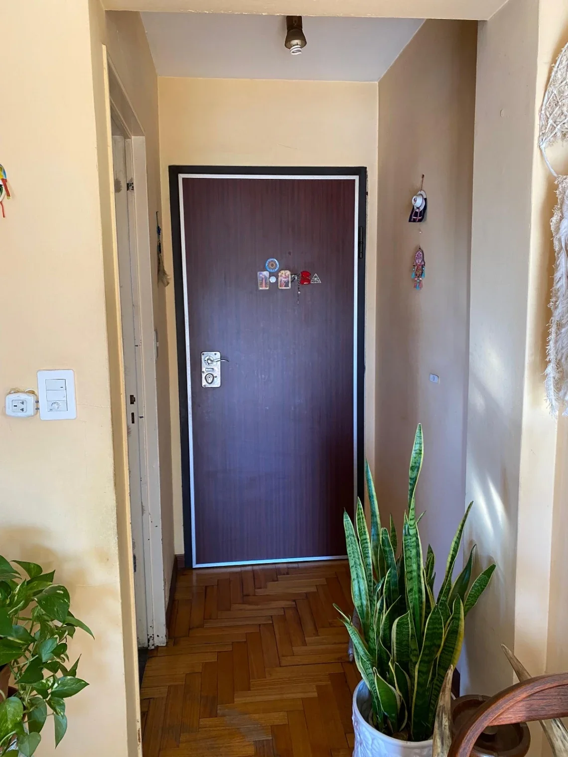 Departamento en venta en Paternal - Imagen 4