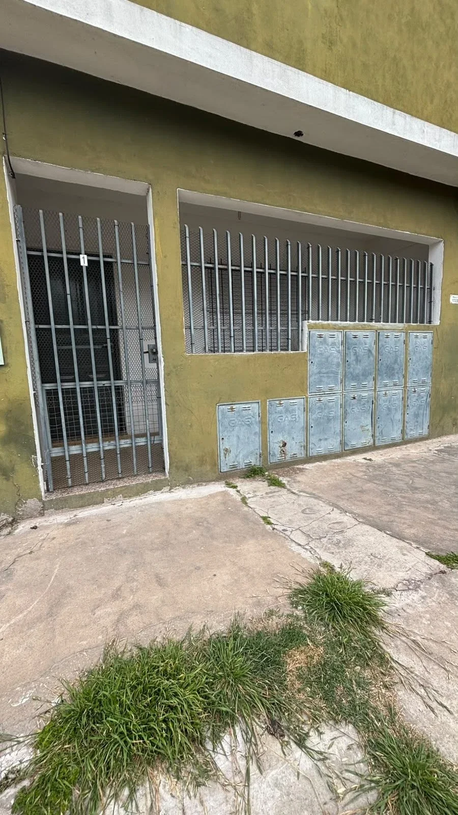 Departamento en alquiler en Loma Hermosa - Imagen 1