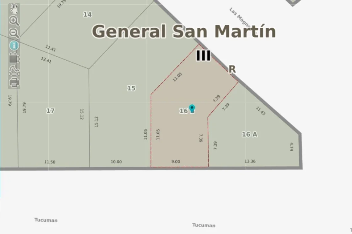 Casa en venta c/ cochera en Loma Hermosa - Imagen 3