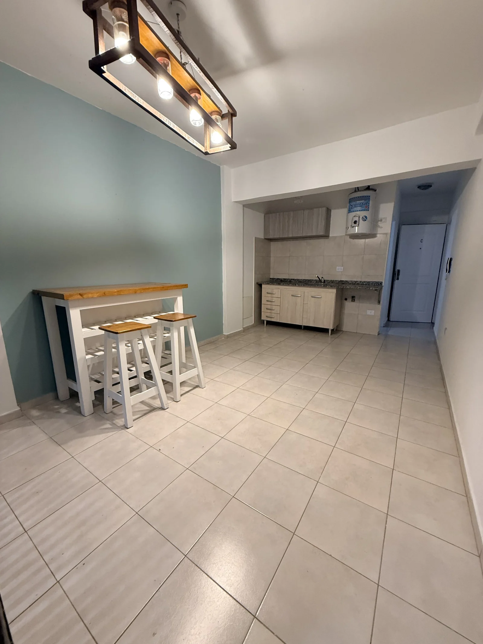 Departamento en venta en José C. Paz - Imagen 4