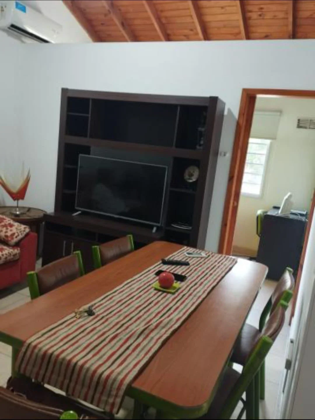 Departamento en alquiler c/ cochera en San Miguel - Imagen 3