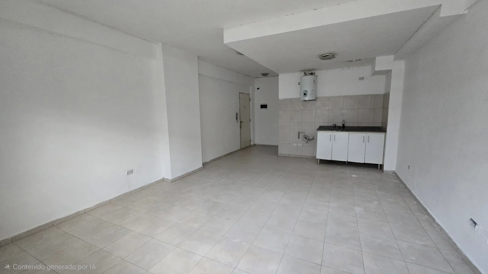 Departamento en alquiler en José C. Paz - Imagen 4