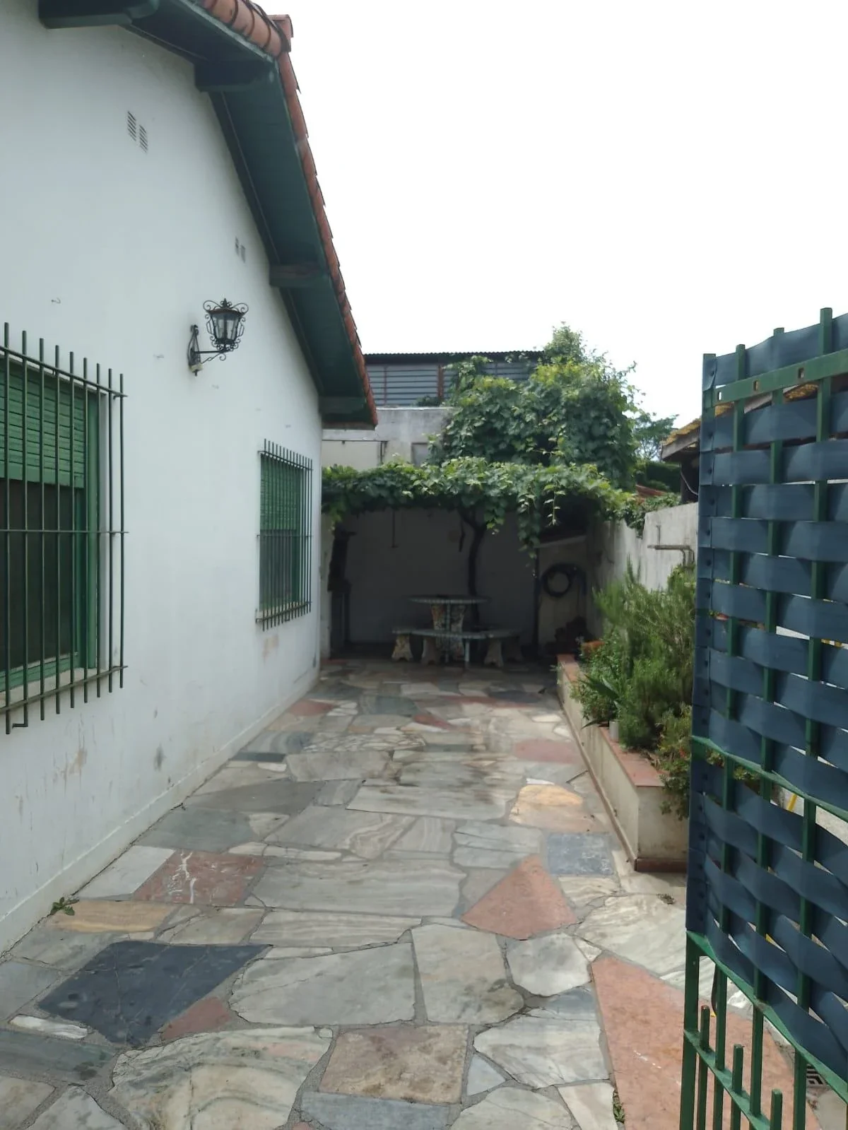 Casa en alquiler c/ cochera en José C. Paz - Imagen 4
