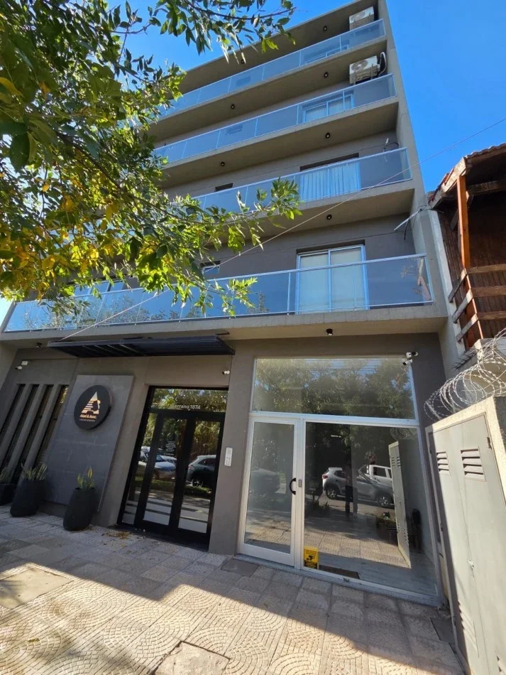 Departamento en alquiler en San Miguel - Imagen 1