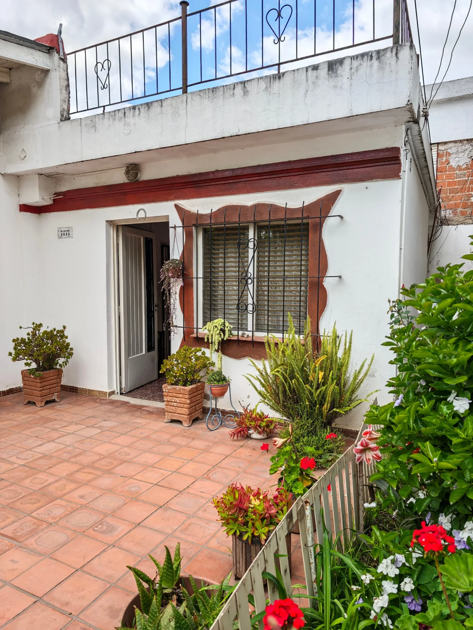 Casa en venta c/ cochera en San Miguel - Imagen 2