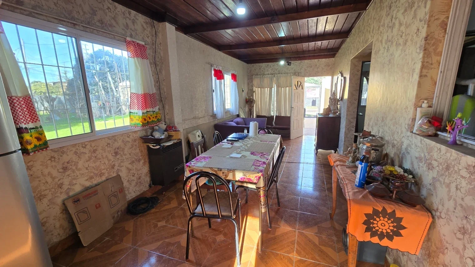 Casa en venta c/ cochera en San Miguel - Imagen 3