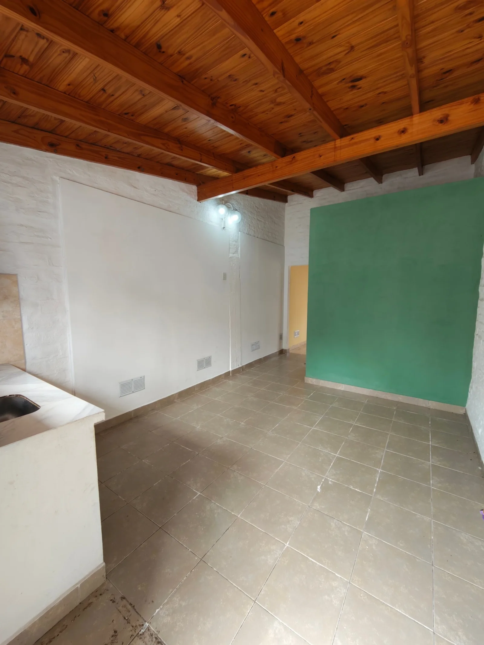 Departamento en alquiler c/ cochera en José C. Paz - Imagen 4