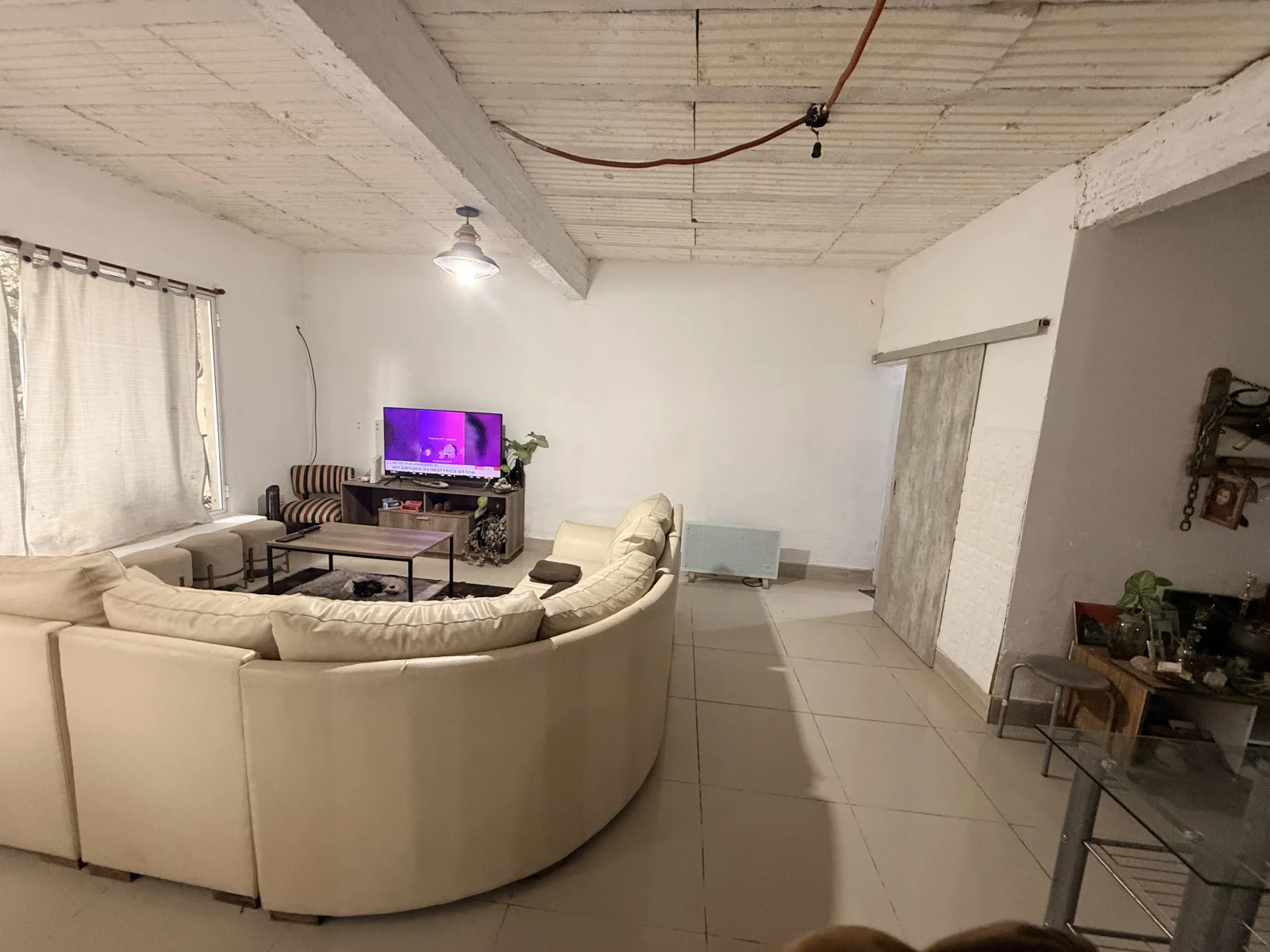 Casa en alquiler c/ cochera en José C. Paz - Imagen 4