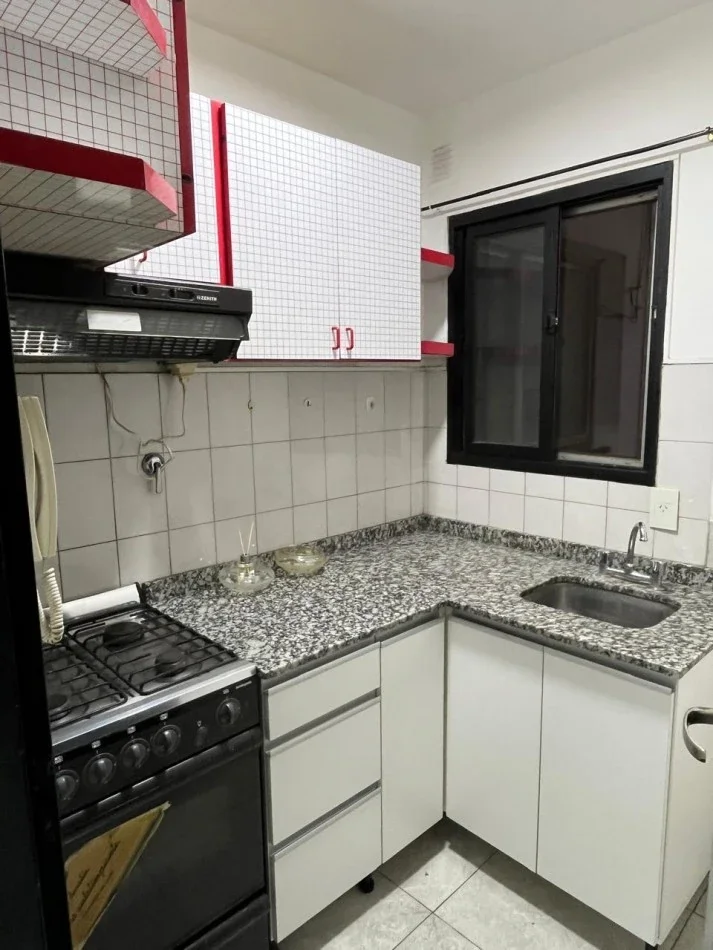Departamento en alquiler en San Miguel - Imagen 2