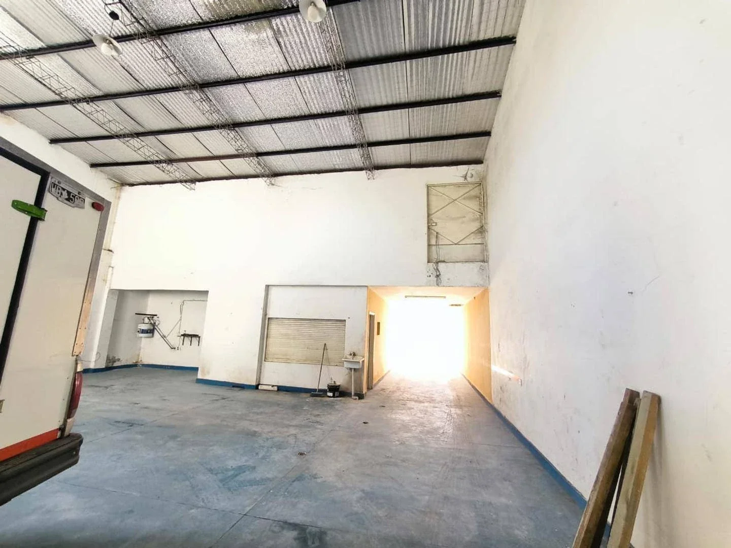 Depósito en alquiler de 150m2 ubicado en José C. Paz - Imagen 5