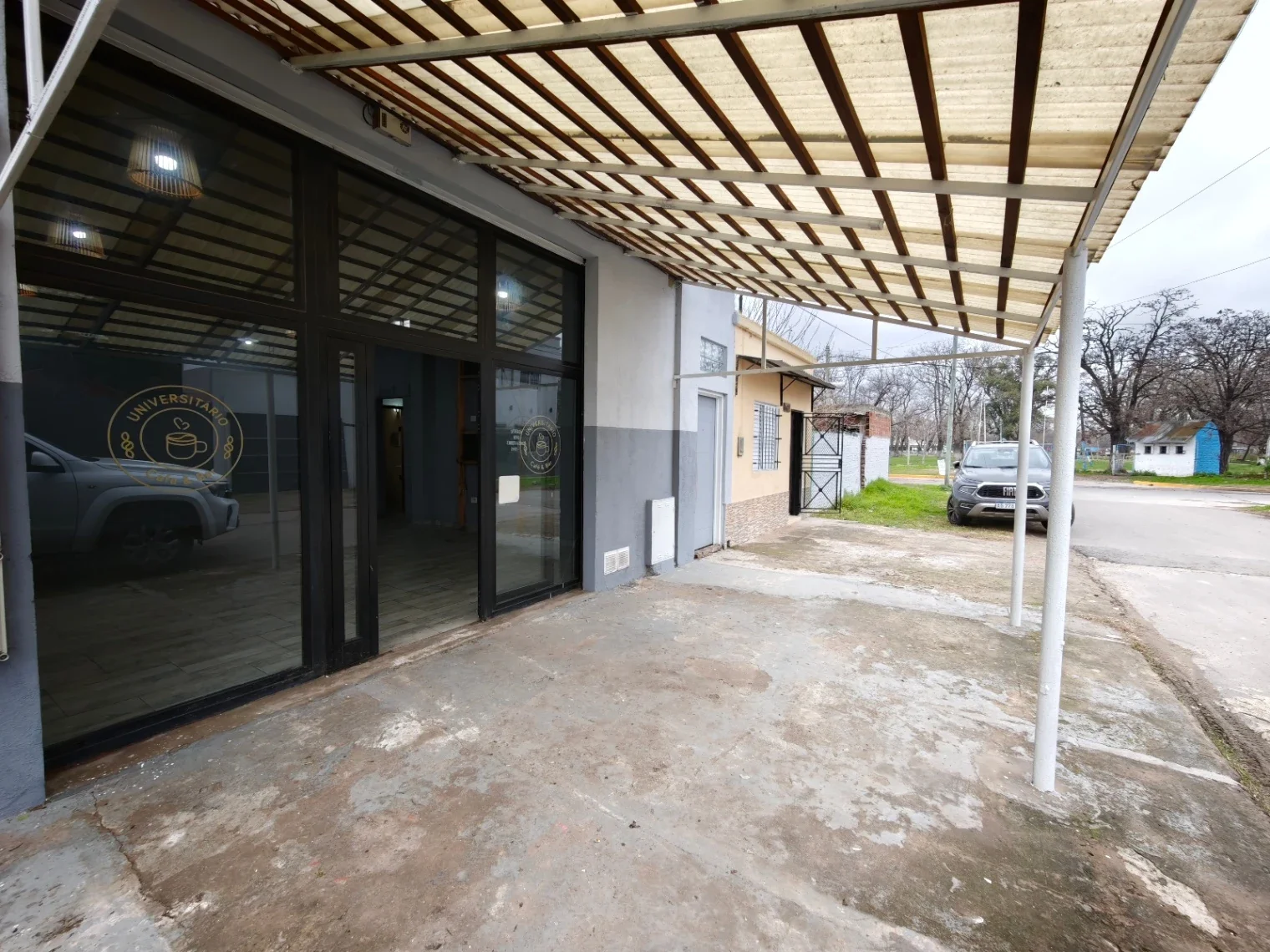 Local comercial en alquiler ubicado en José C. Paz - Imagen 3