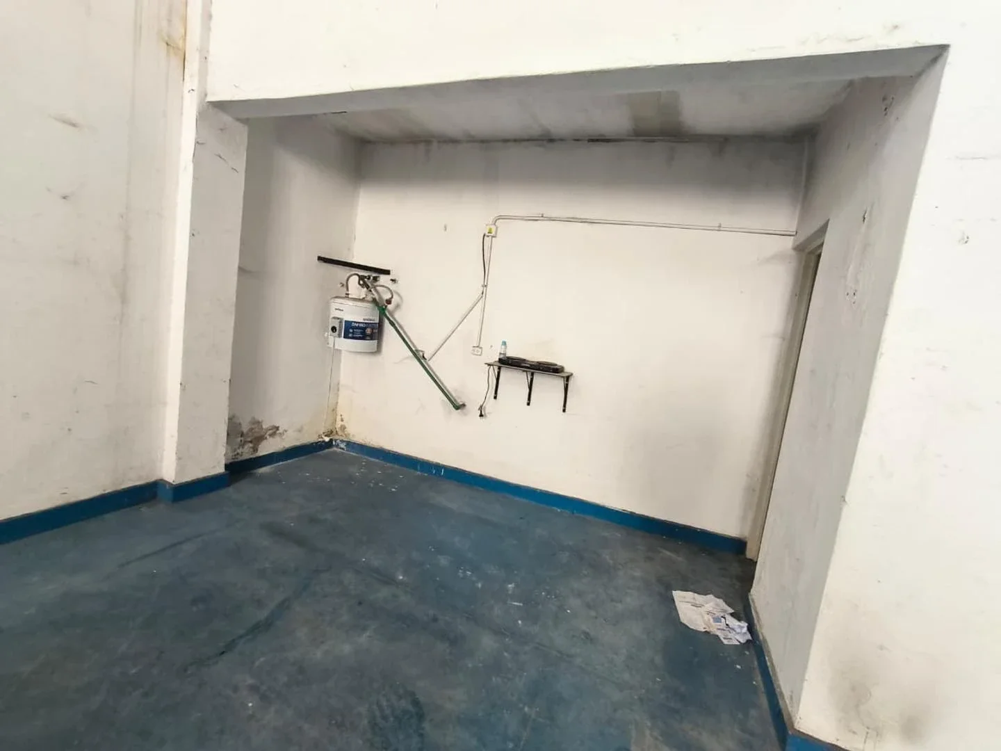 Depósito en alquiler de 150m2 ubicado en José C. Paz - Imagen 3