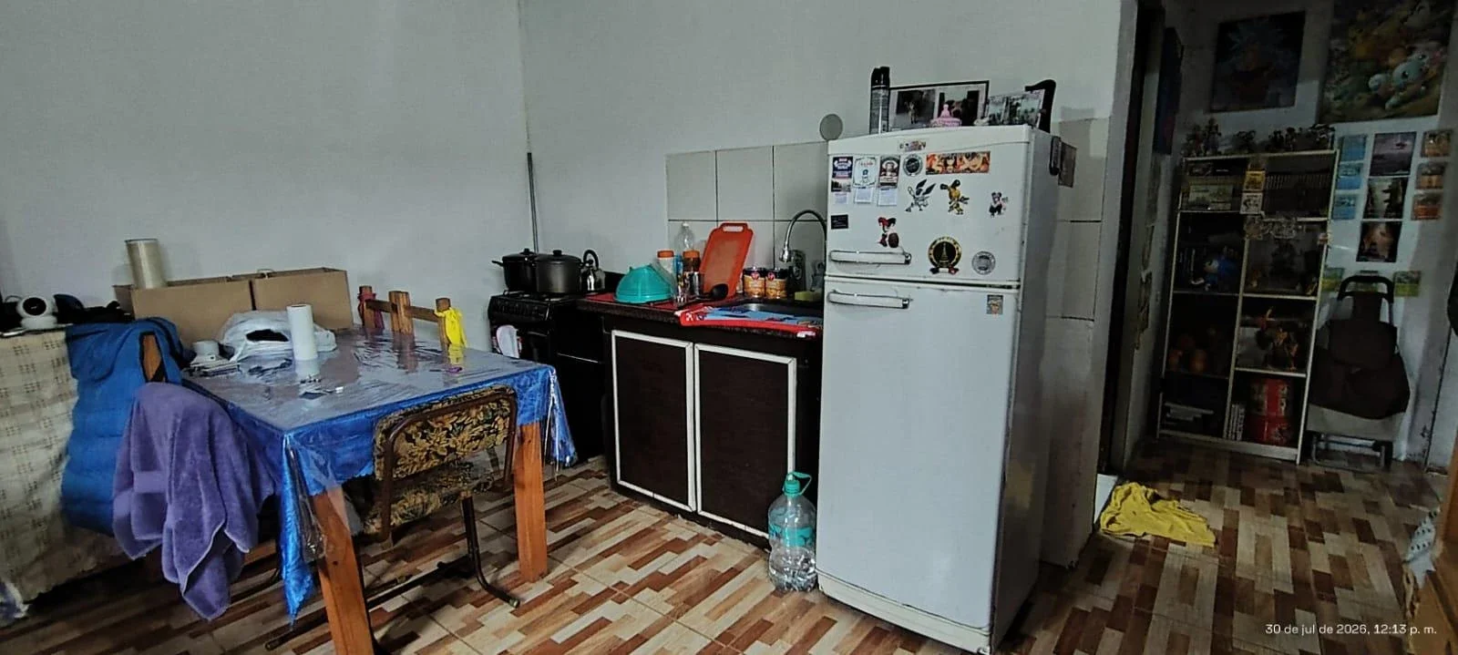 Casa en venta c/ cochera en José C. Paz - Imagen 5