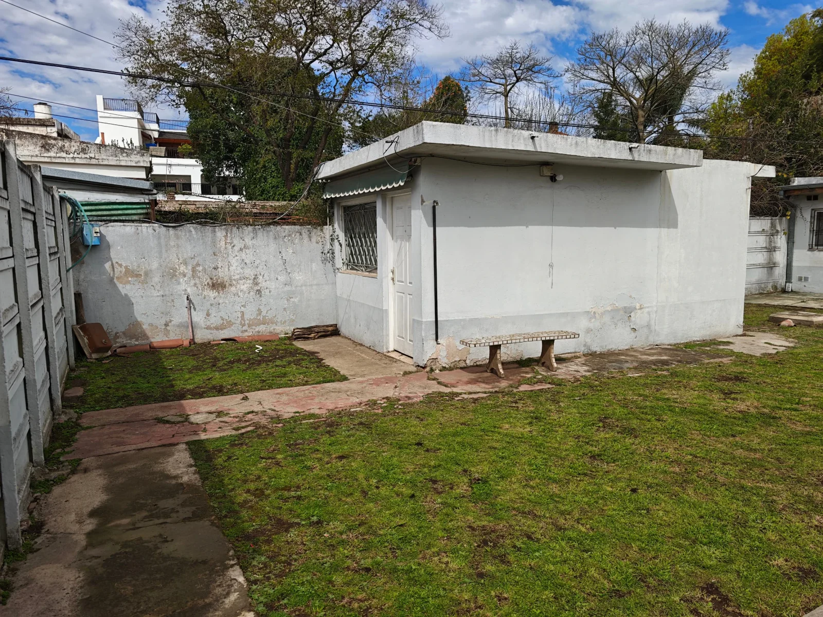 Departamento en alquiler en José C. Paz - Imagen 2