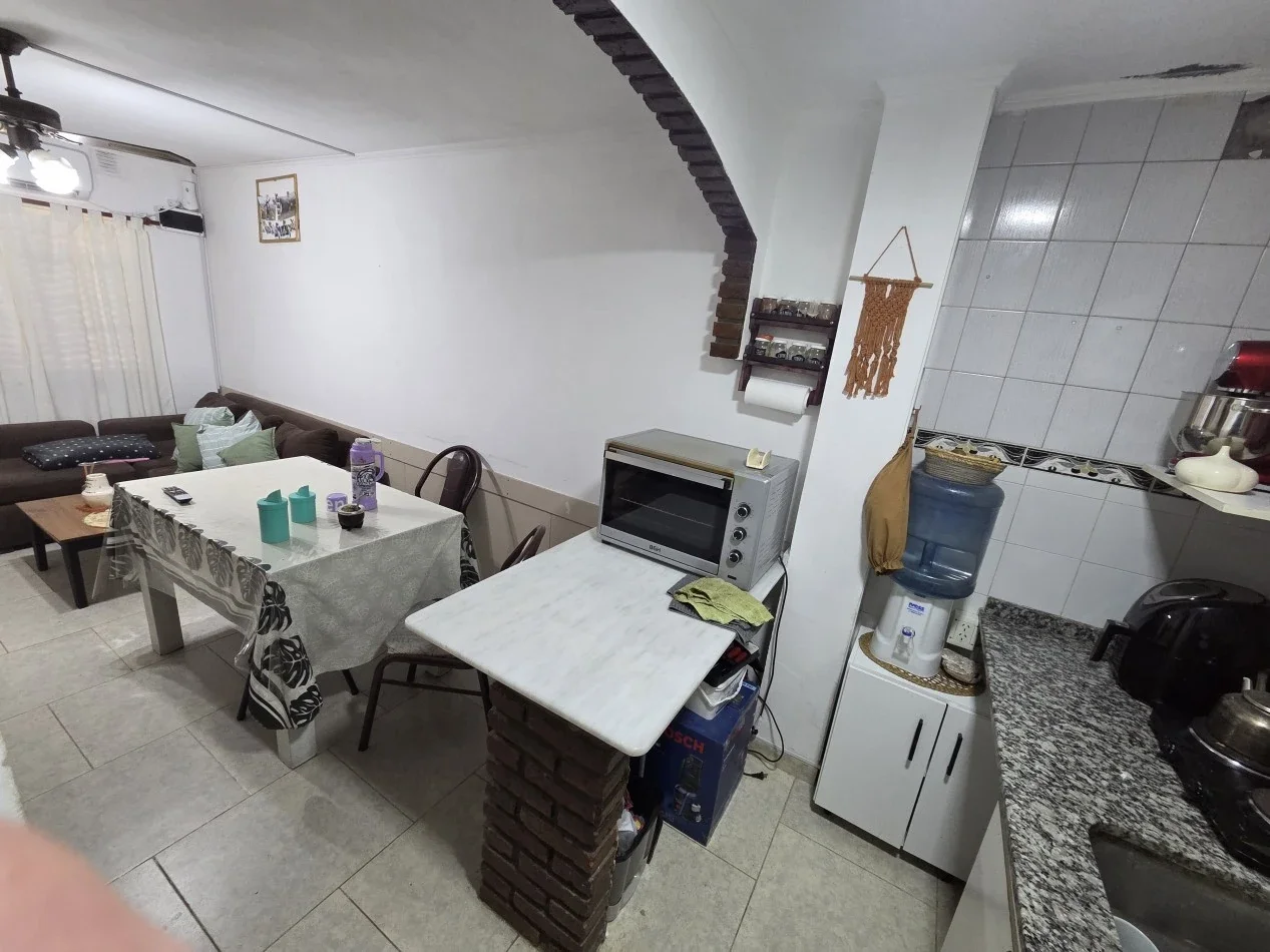 Dúplex en alquiler en San Miguel - Imagen 3