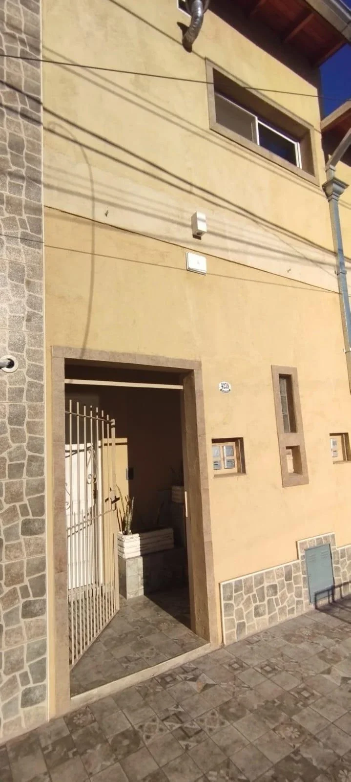 Departamento en alquiler en José C. Paz - Imagen 1
