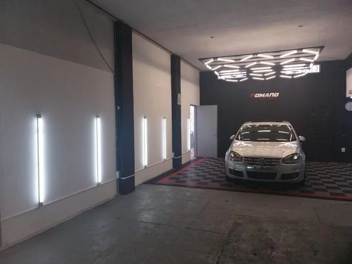 Depósito en alquiler de 110m2 ubicado en San Miguel - Imagen 3
