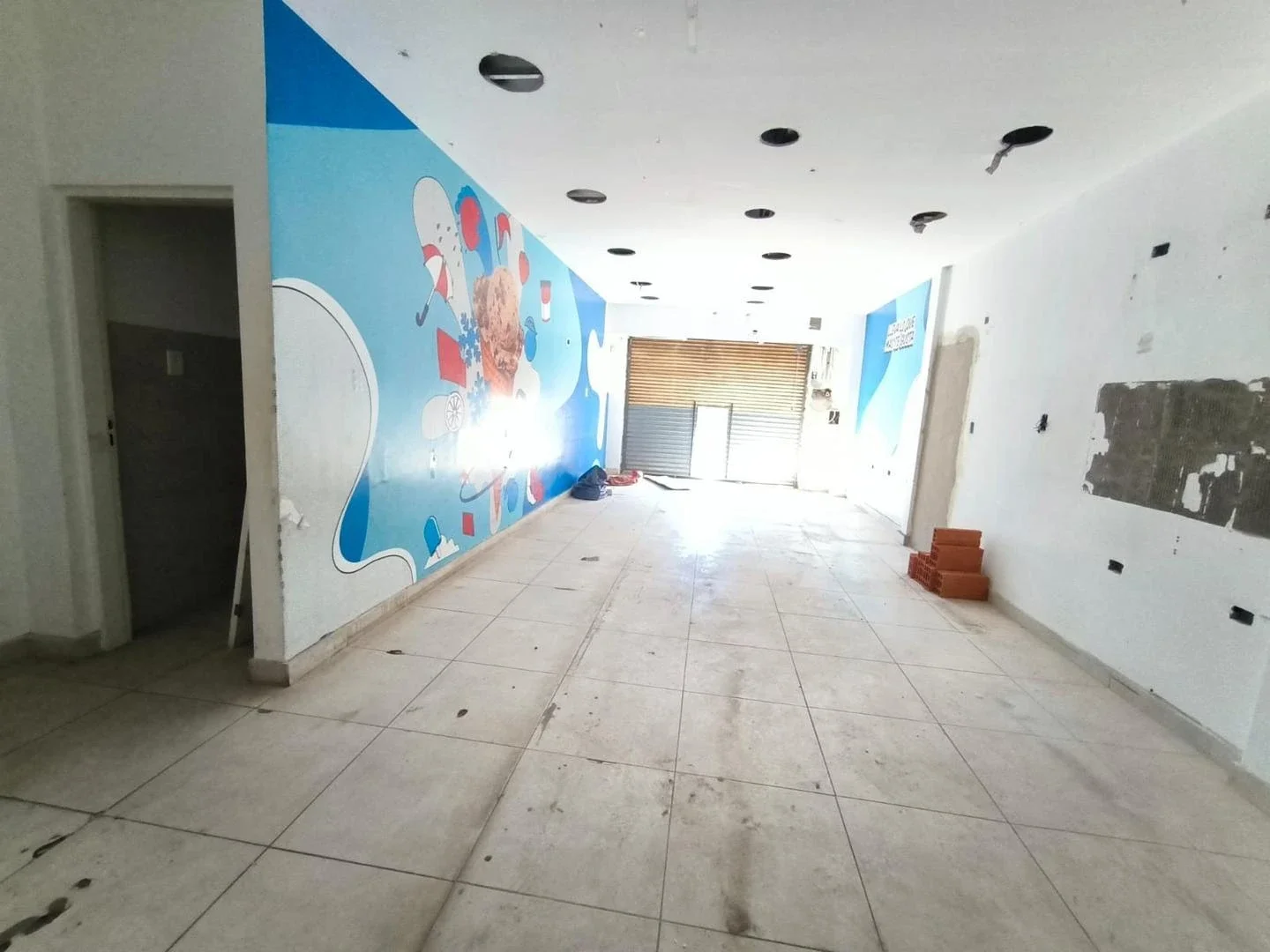 Local comercial en alquiler ubicado en José C. Paz - Imagen 5