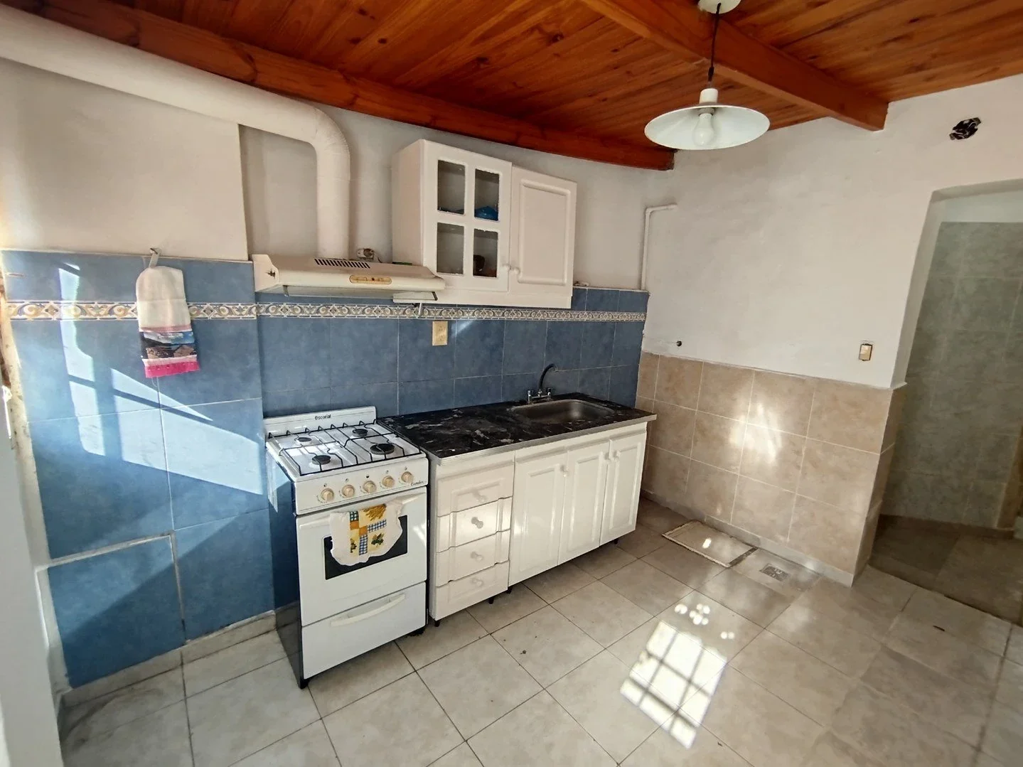 Casa en alquiler en San Miguel - Imagen 5