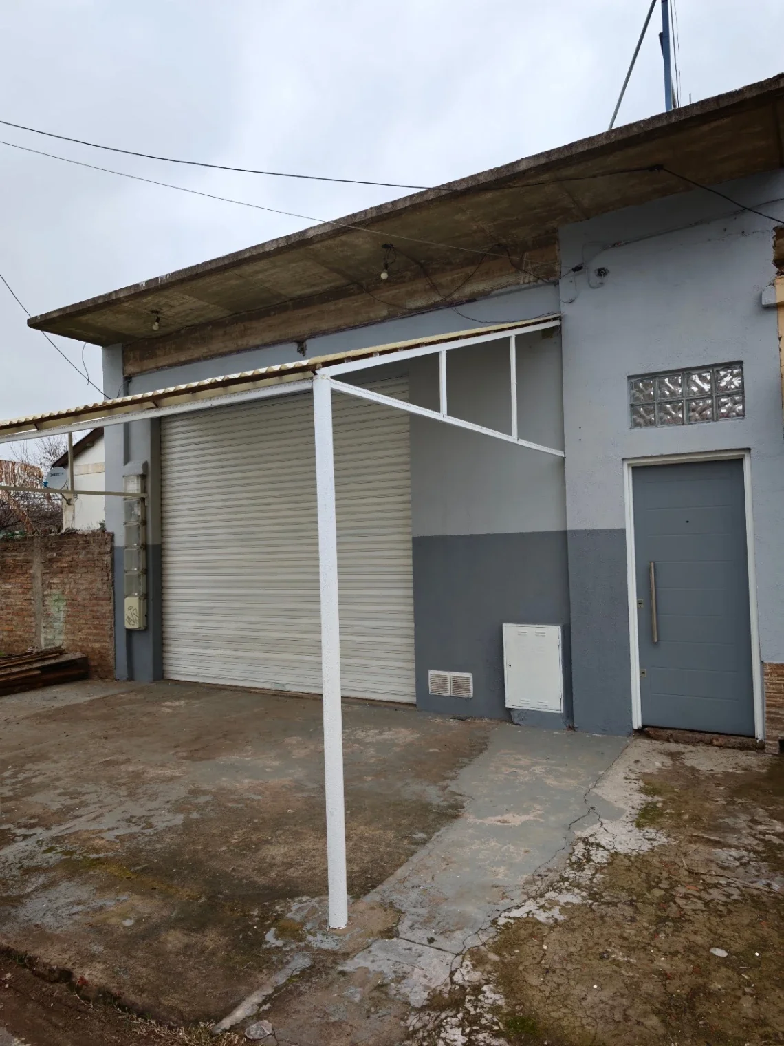 Local comercial en alquiler ubicado en José C. Paz - Imagen 2