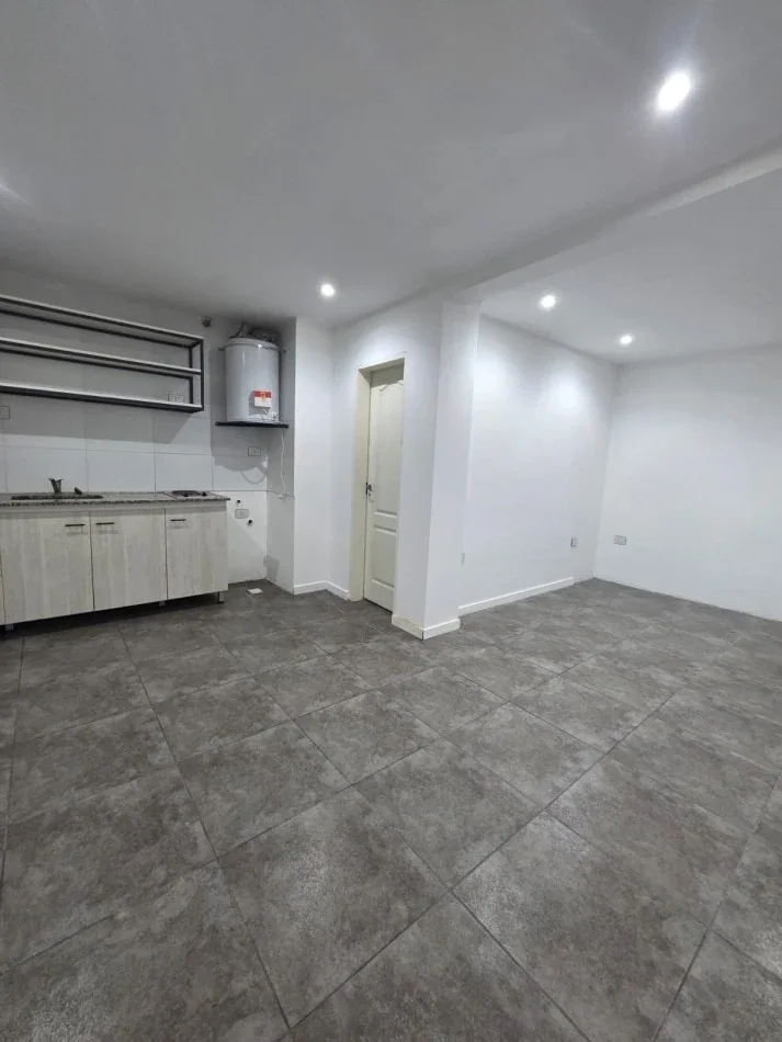 Departamento en alquiler en José C. Paz - Imagen 1