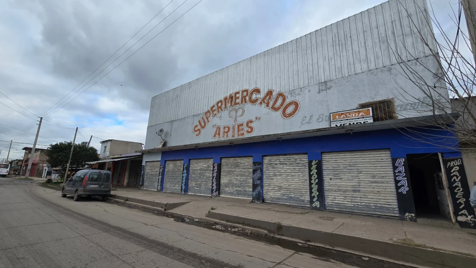 Deposito En Alquiler Ideal Supermercado. - Imagen 4