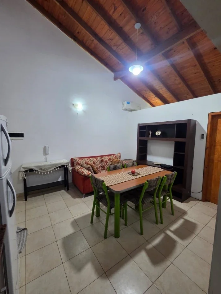 Departamento en alquiler c/ cochera en San Miguel - Imagen 4