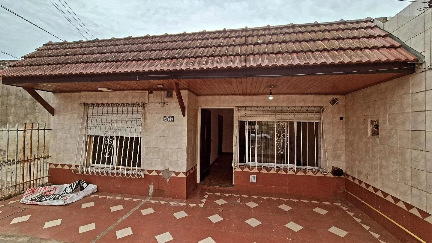 Casa en alquiler en José C. Paz - Imagen 1