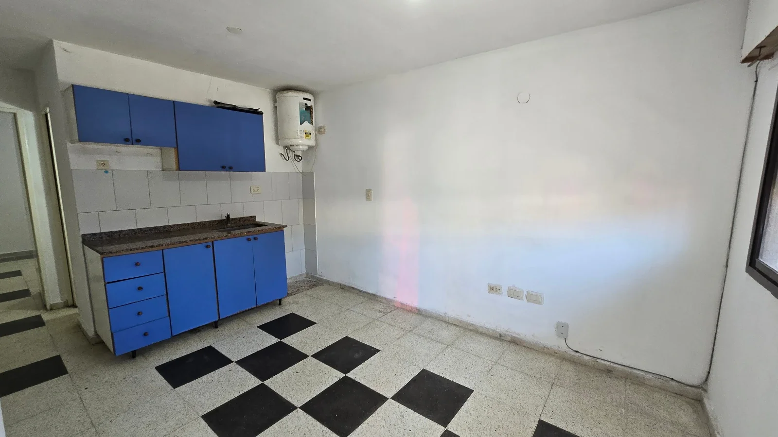 Departamento en alquiler en José C. Paz - Imagen 1