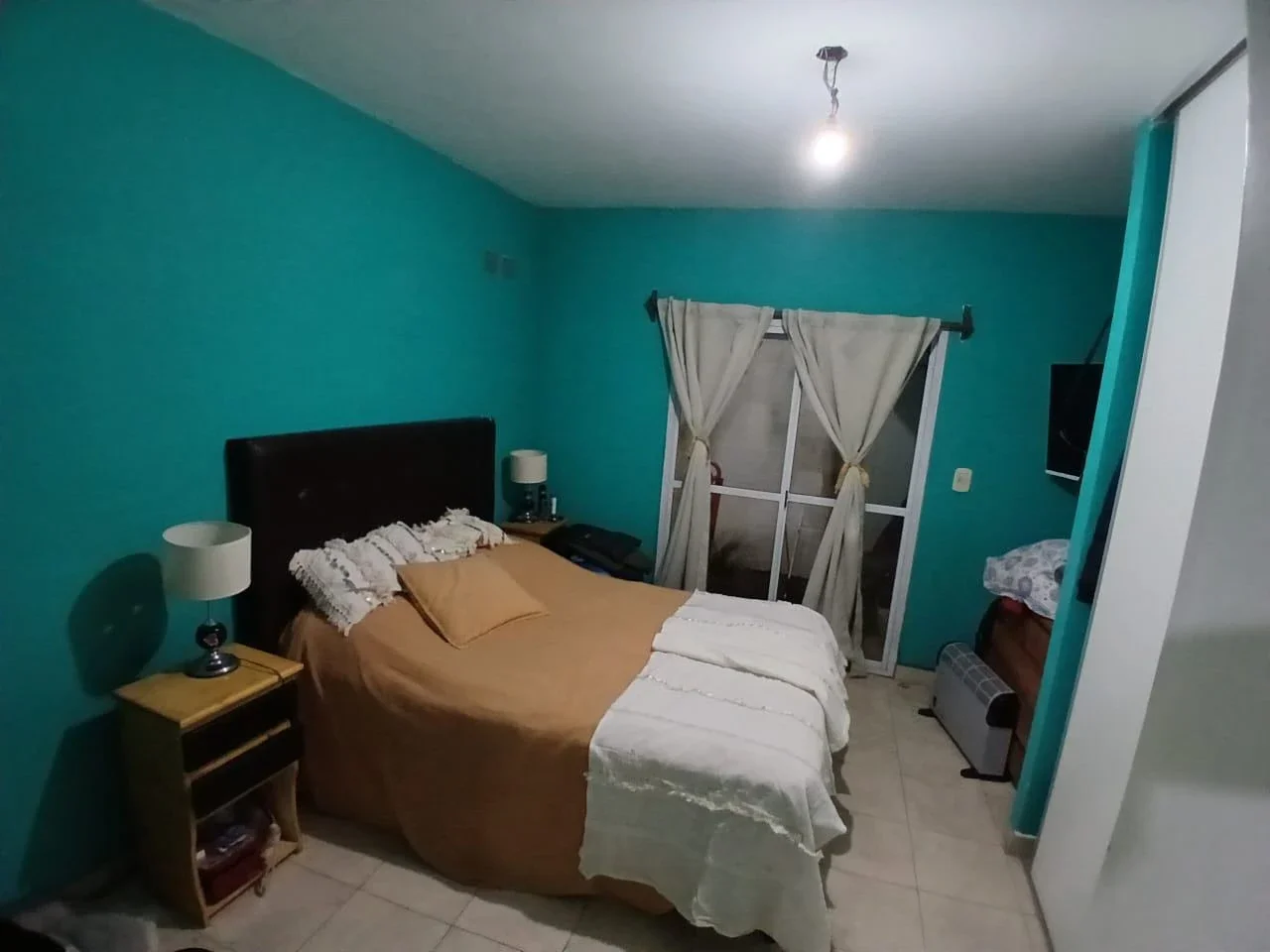 Departamento en alquiler c/ cochera en San Miguel - Imagen 4