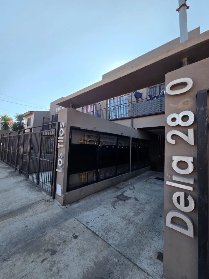 Departamento en alquiler c/ cochera en San Miguel - Imagen 2