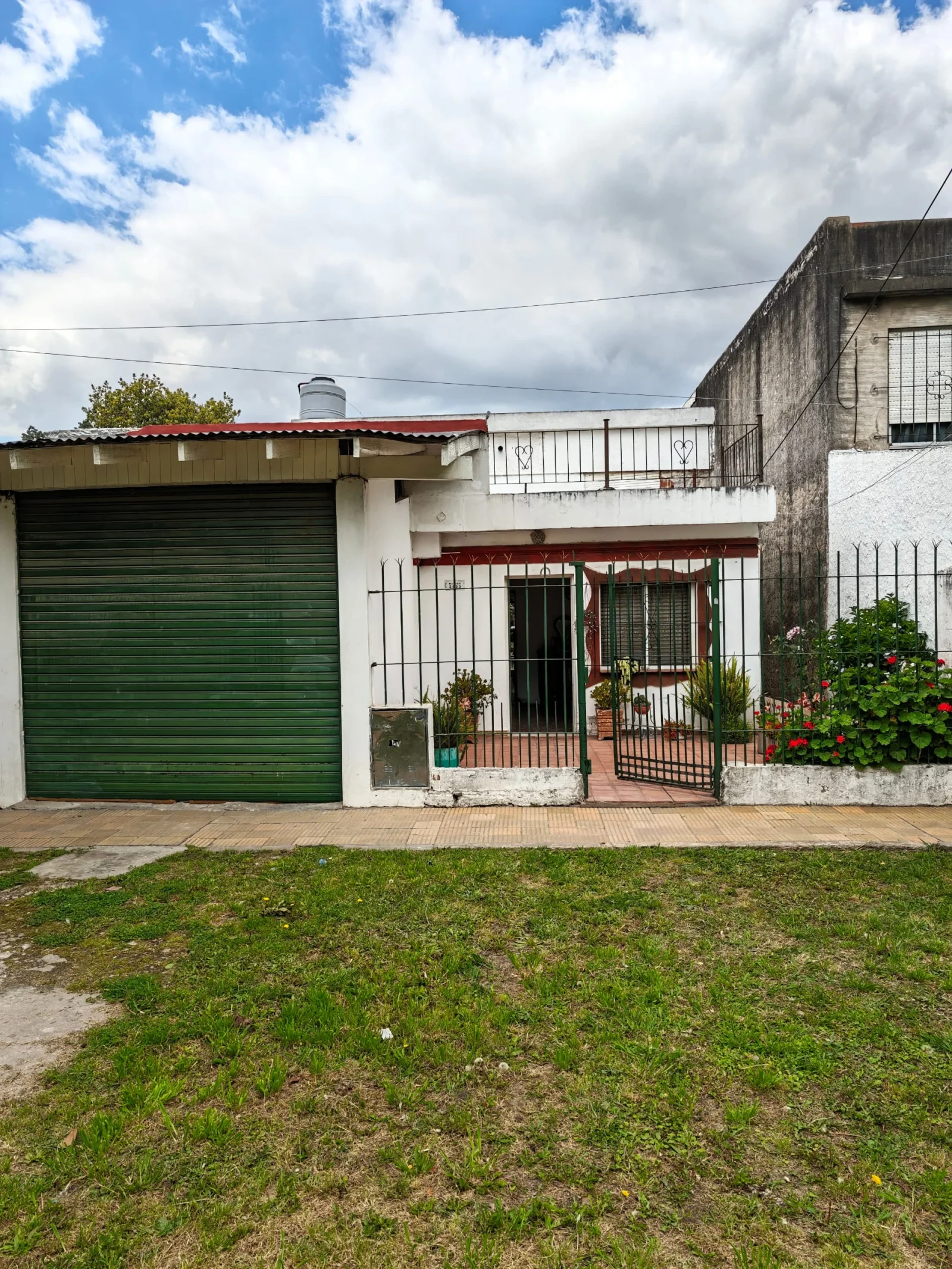 Casa en venta c/ cochera en San Miguel - Imagen 1