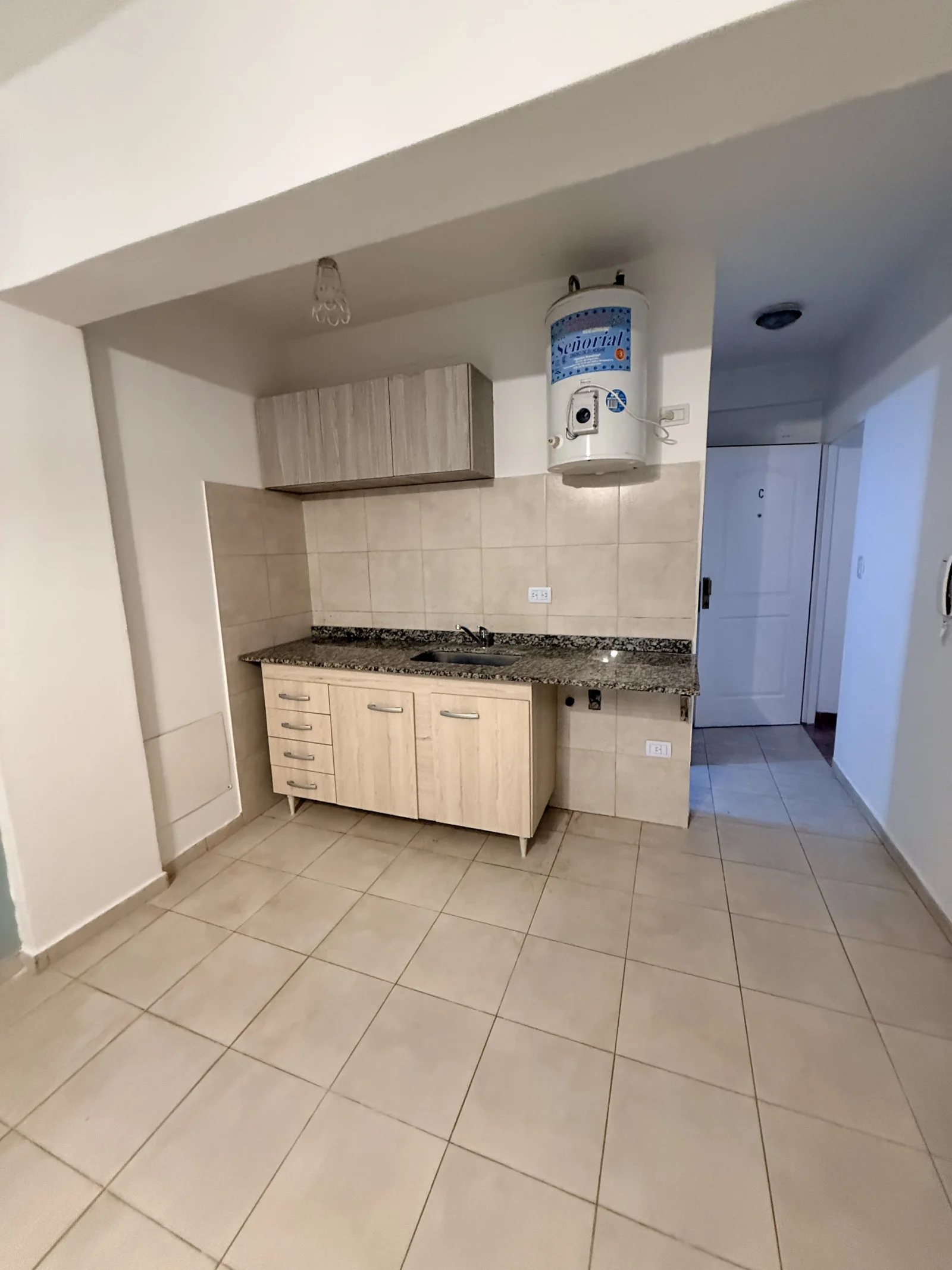 Departamento en venta en José C. Paz - Imagen 3