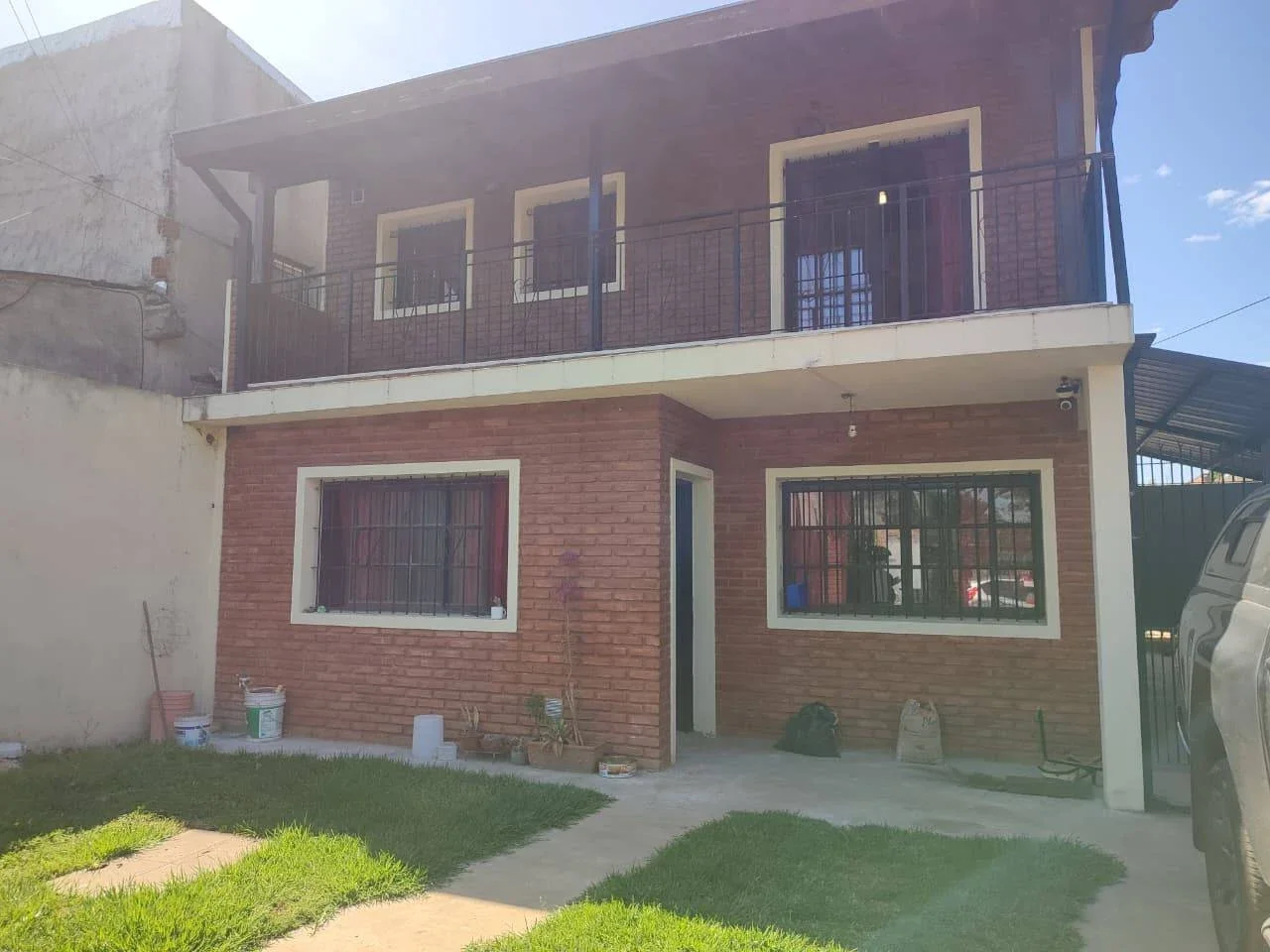 Casa en venta c/ cochera en José C. Paz - Imagen 2