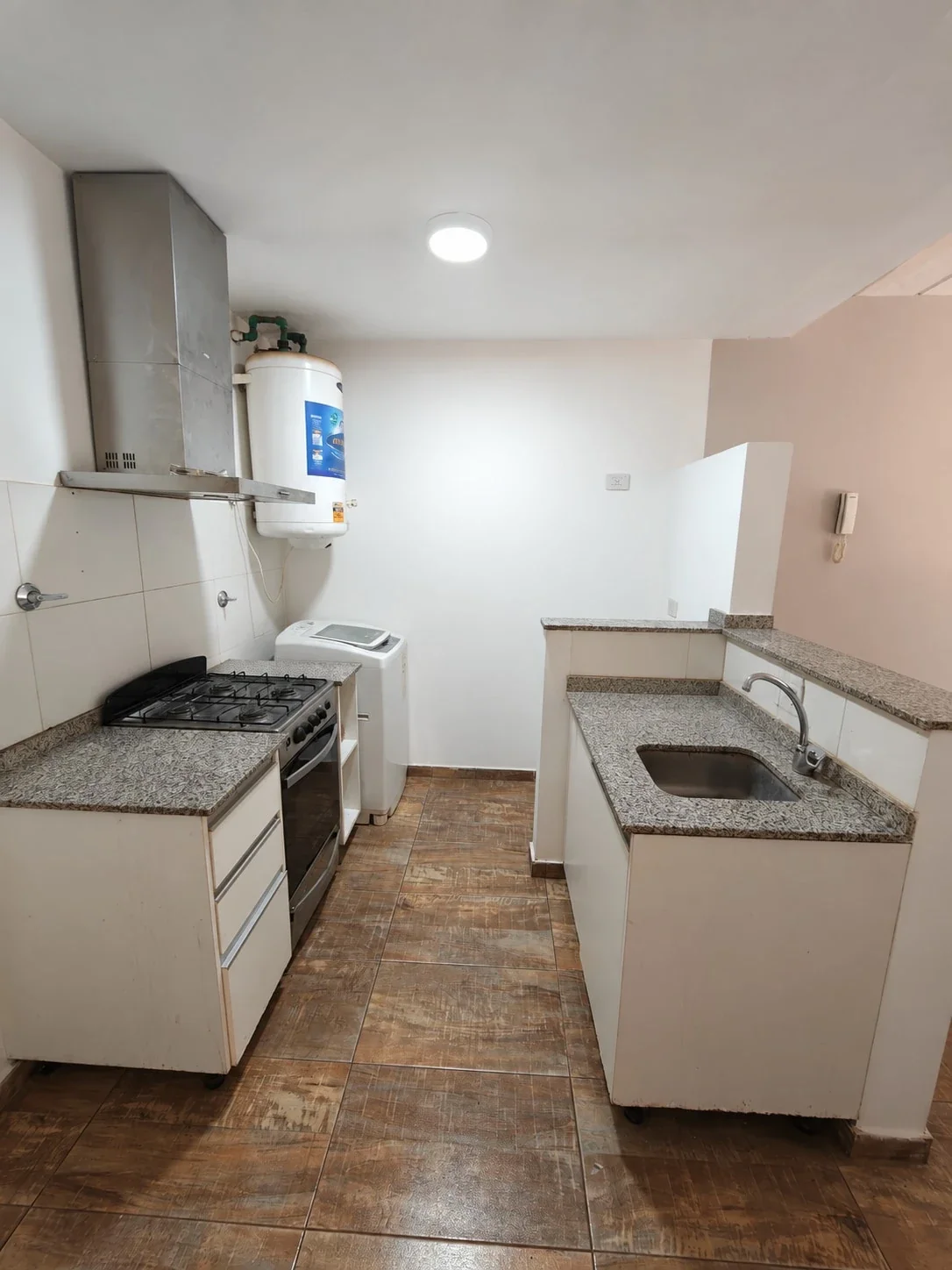 Departamento en alquiler en José C. Paz - Imagen 5
