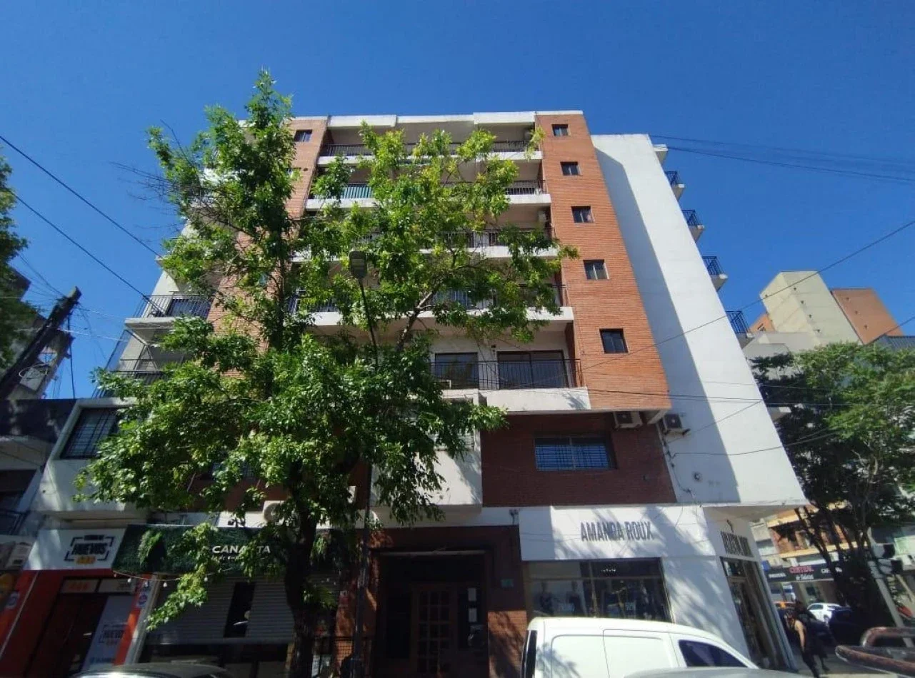 Departamento en alquiler en San Miguel - Imagen 1