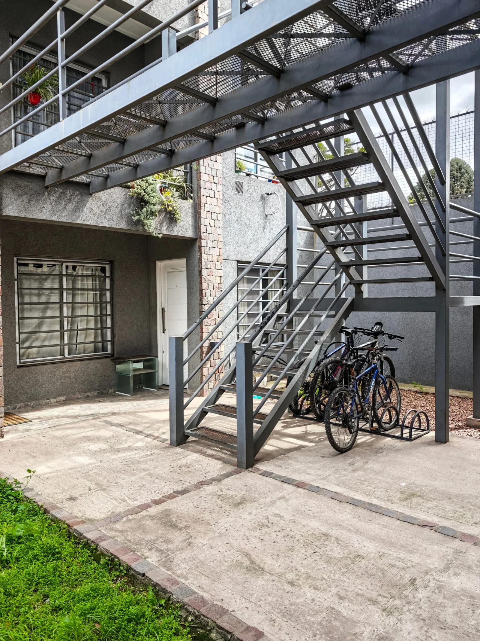 Departamento en alquiler en José C. Paz - Imagen 2