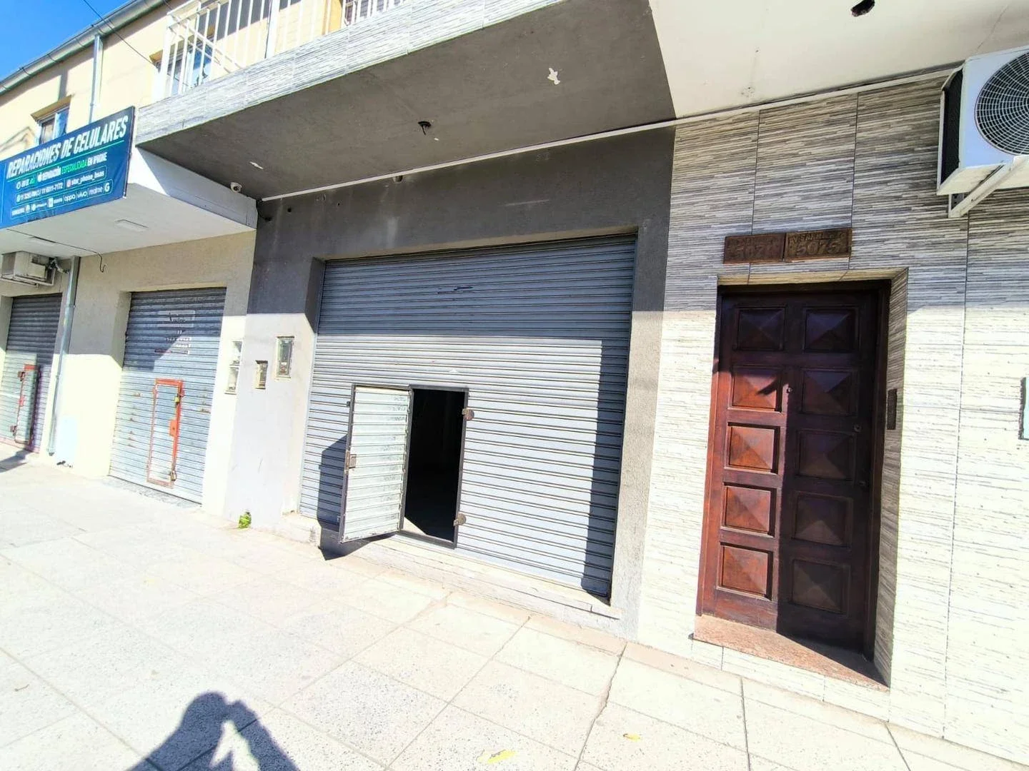 Local comercial en alquiler ubicado en José C. Paz - Imagen 3