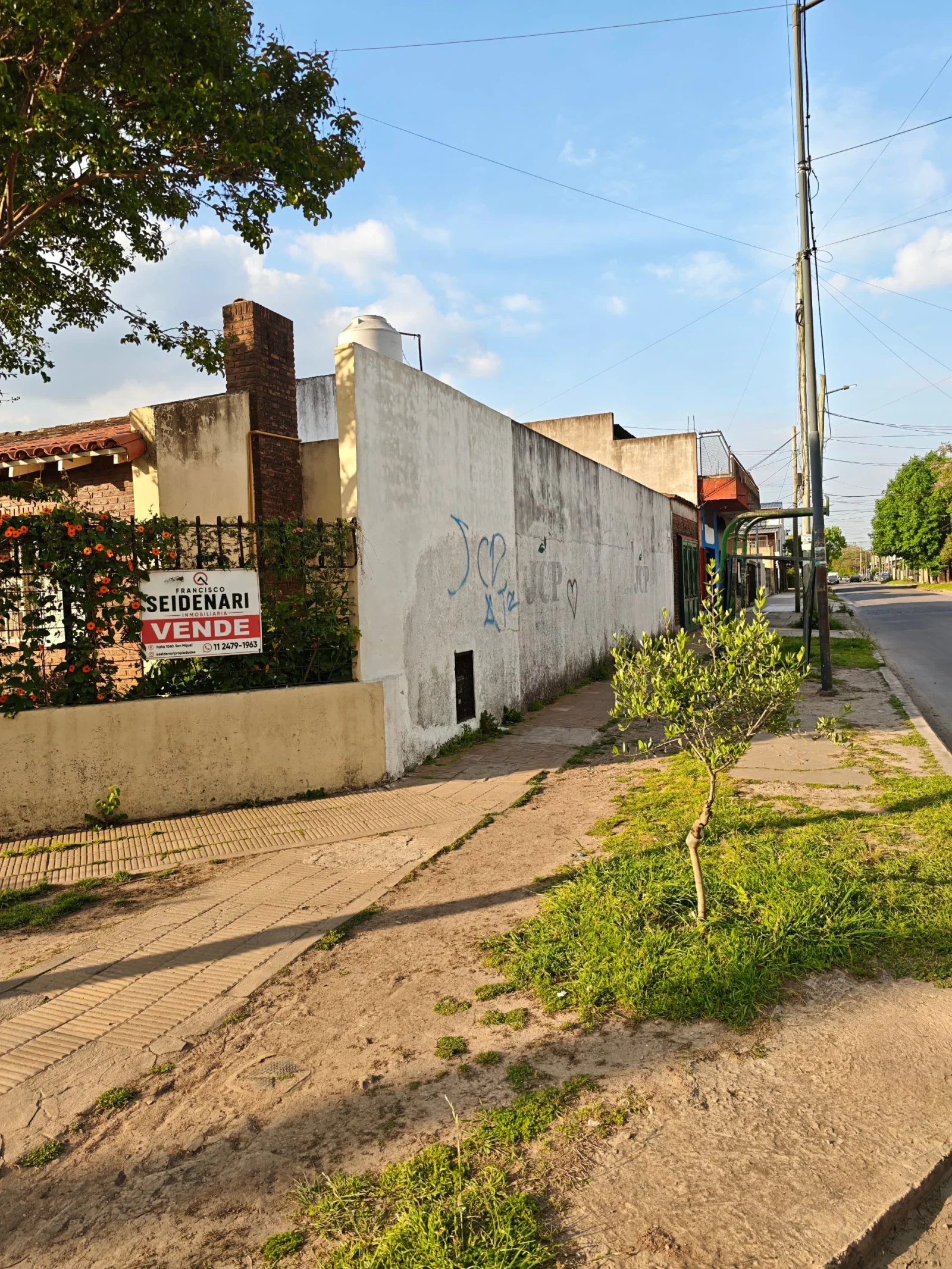 Casa en venta c/ cochera en José C. Paz - Imagen 2