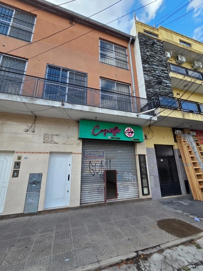 Local comercial en alquiler ubicado en San Miguel - Imagen 1