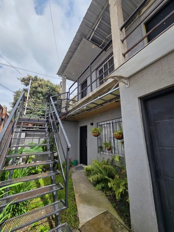 Departamento en alquiler en San Miguel - Imagen 1