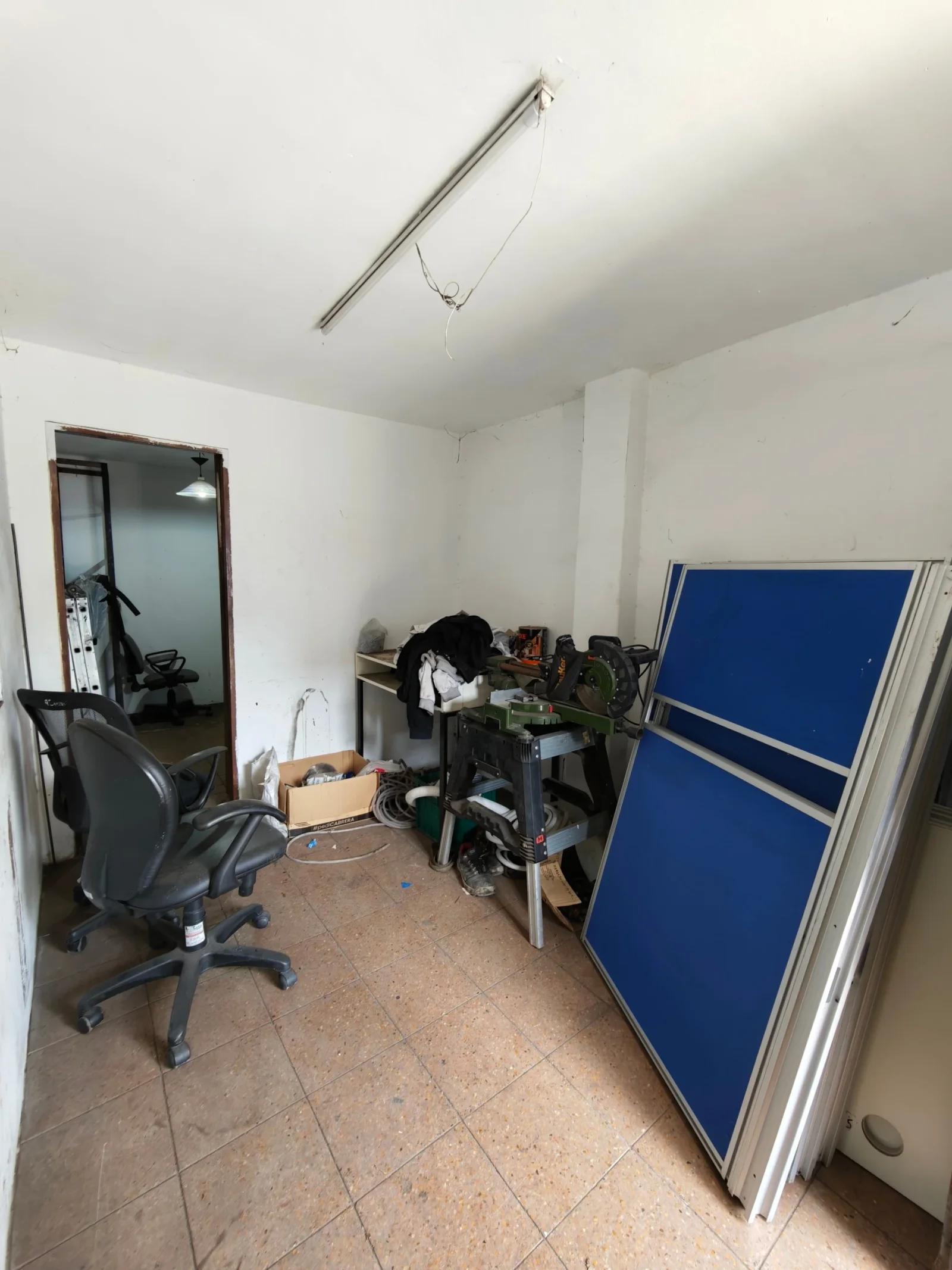 Galpón en venta de 234m2 ubicado en Los Polvorines - Imagen 4