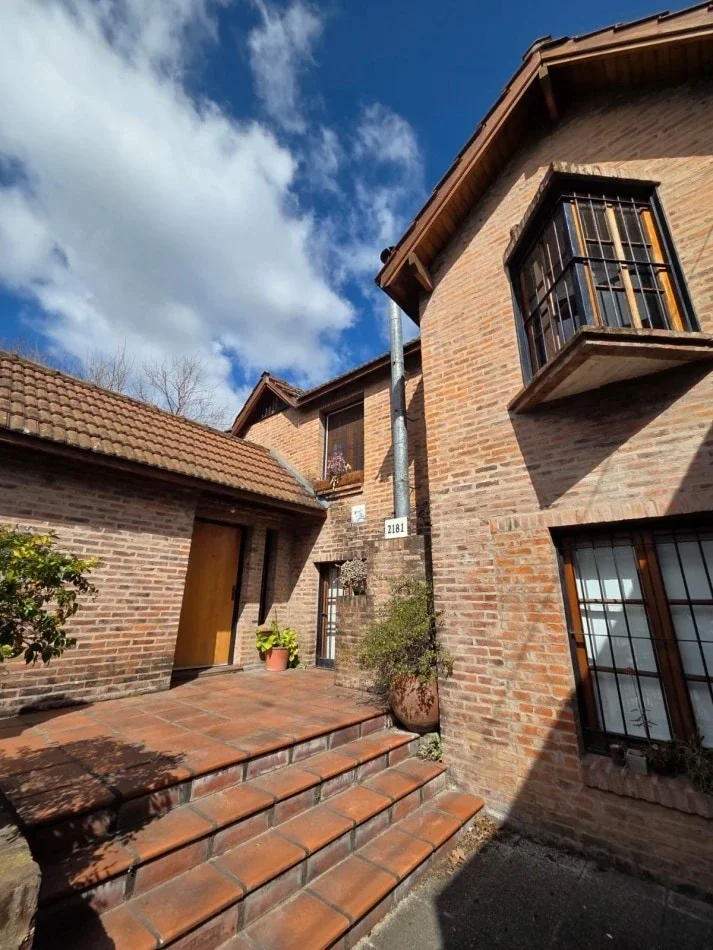 Casa en venta c/ cochera en San Miguel - Imagen 4