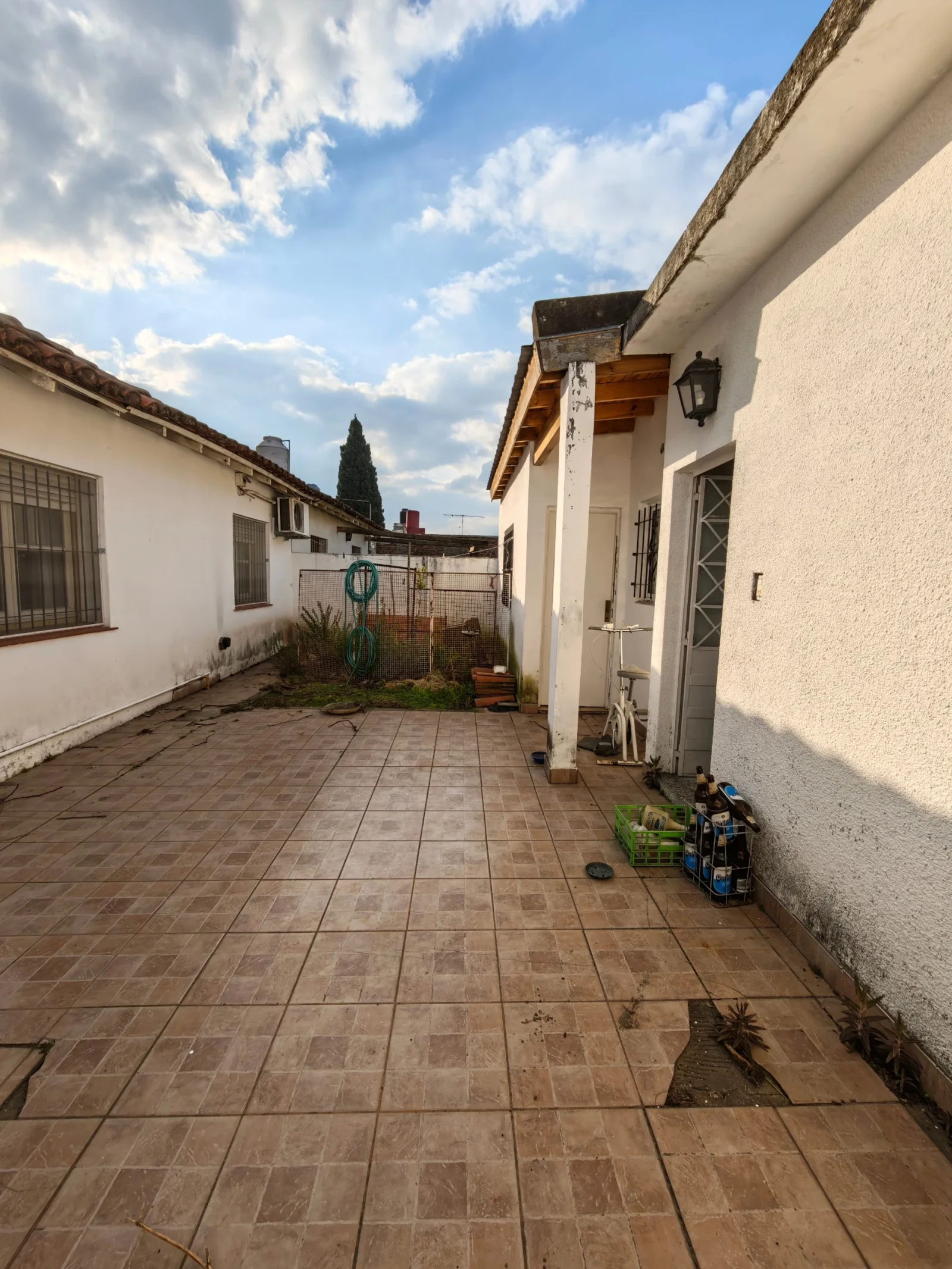 Casa en venta c/ cochera en José C. Paz - Imagen 4