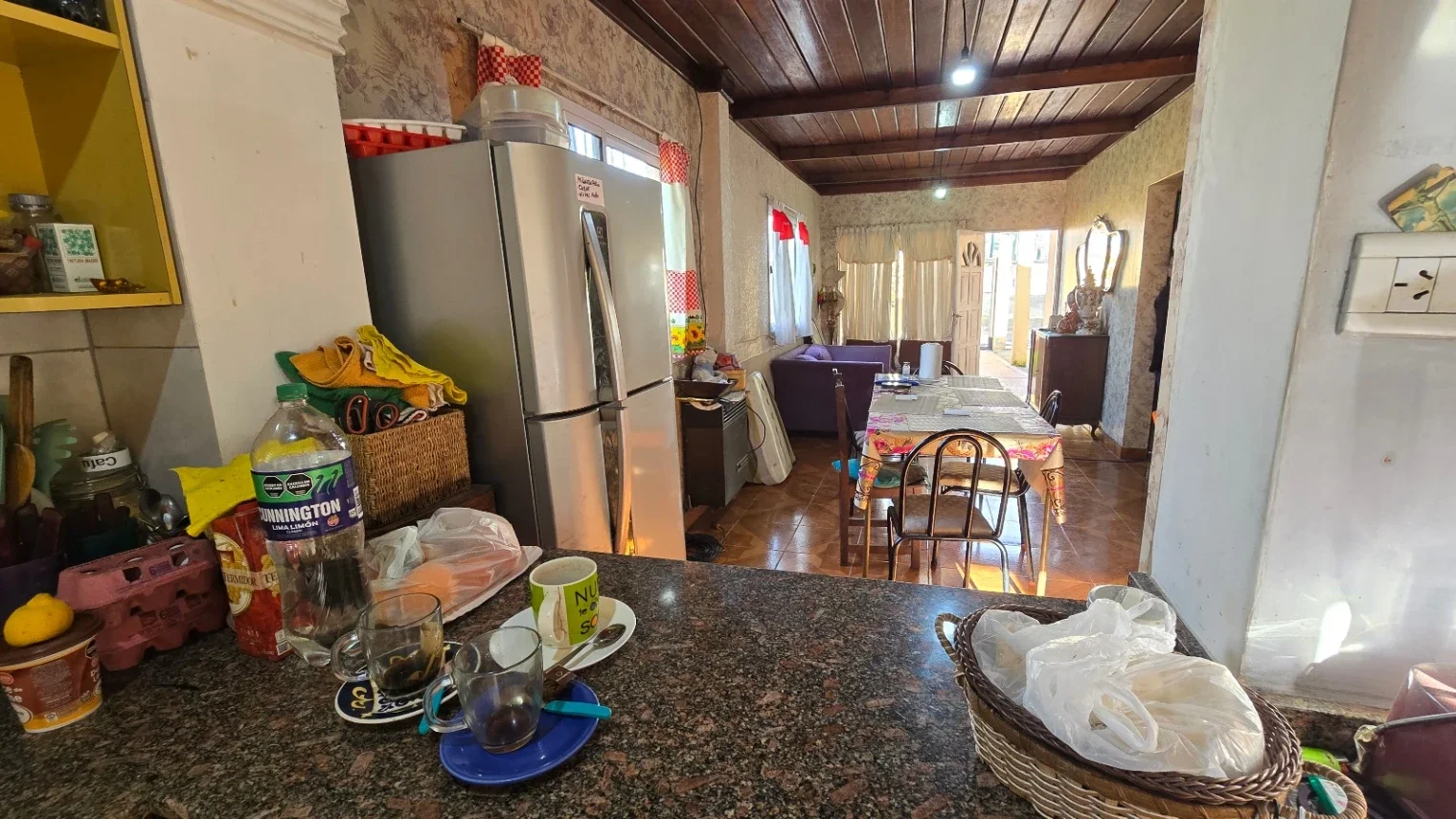Casa en venta c/ cochera en San Miguel - Imagen 4