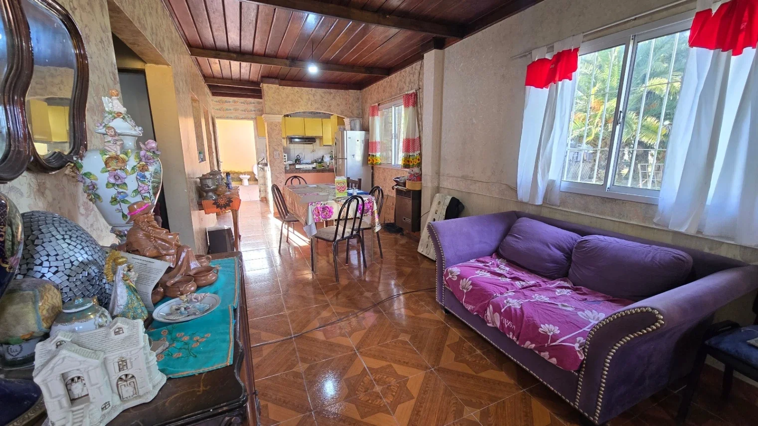 Casa en venta c/ cochera en San Miguel - Imagen 2