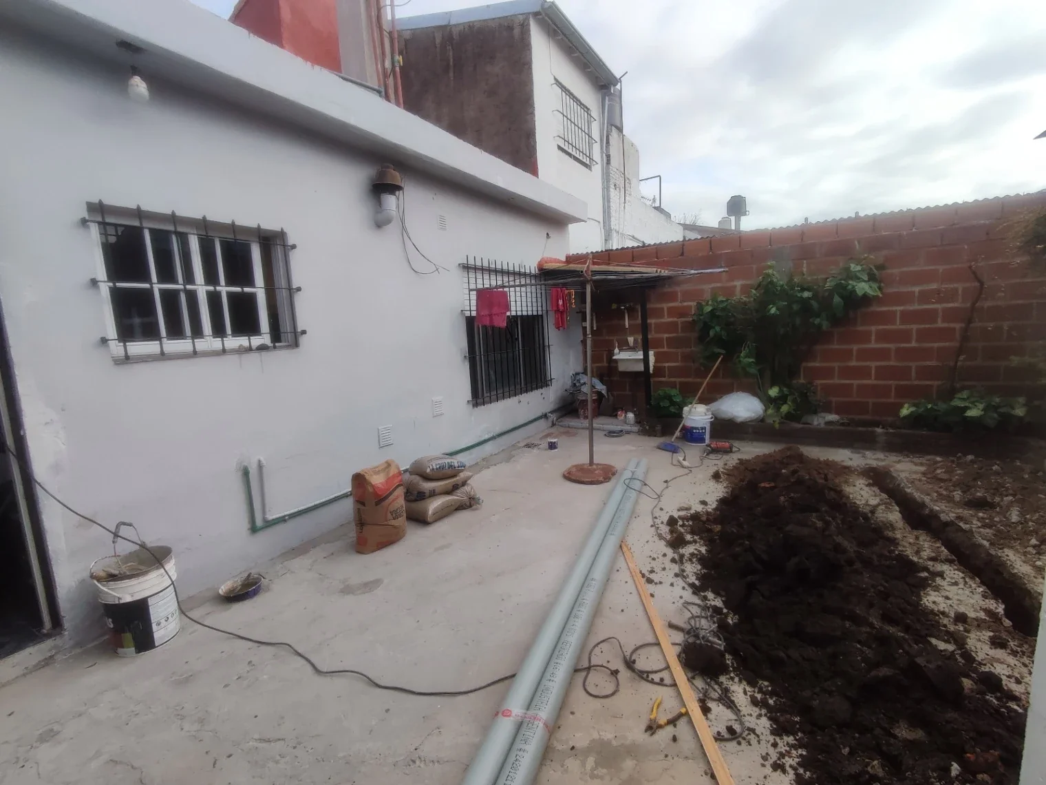 Casa en alquiler en Grand Bourg - Imagen 3